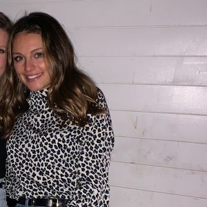 Meet your Posher, Anamarie